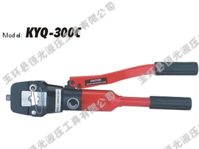 供应整体式液压钳KYQ-300C